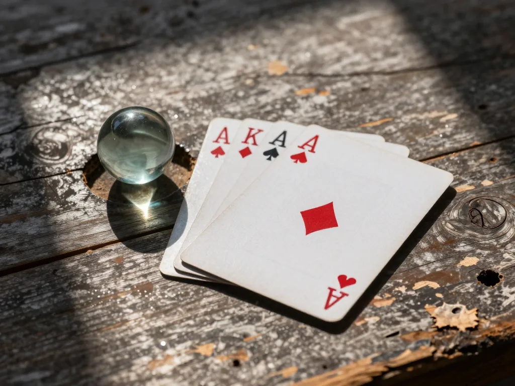 Hausvorteil entlarvt: Welche Online-Casinospiele dir die besten Gewinnchancen bieten