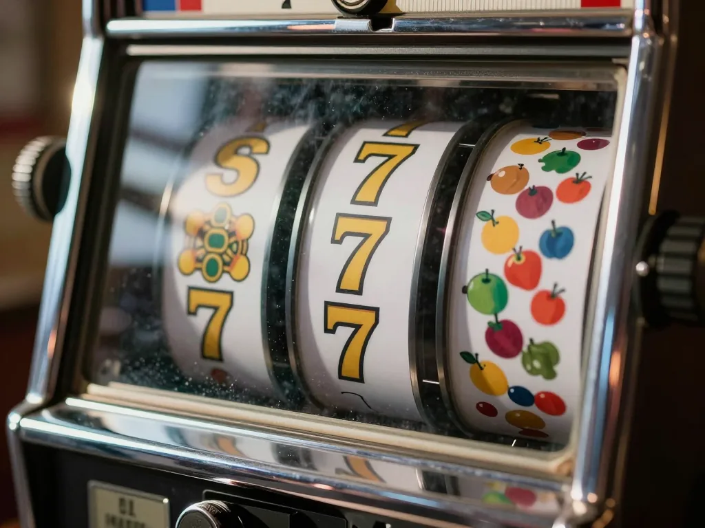 Spielautomaten verstehen: Volatilität vs. Varianz – Der einfache Anfänger-Guide