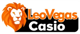 LeoVegas Casino logo