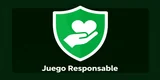 Juego responsable