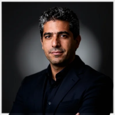 Alejandro Ruiz